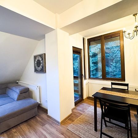 Impala Sinaia - Springbokアパートメント エクステリア 写真